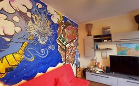 La Dimora Del Piccolo Buddha